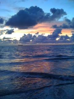 Palm Beach sunrise 5