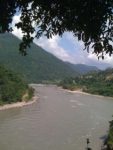Trishuli River, Nepal