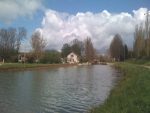 Burgundy canal