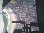 Camps Bay aerial